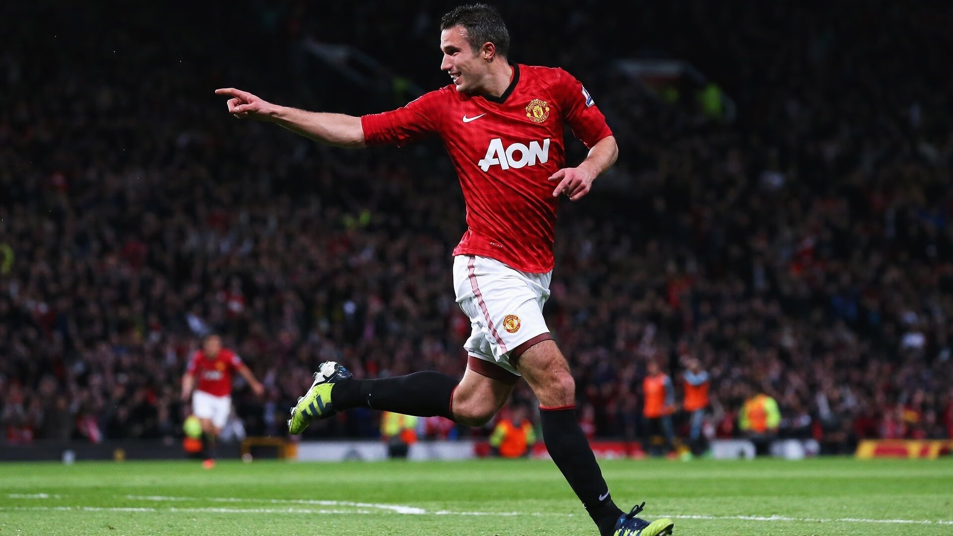 德甲创新应用技术,精彩瞬间频频出现,德甲体系